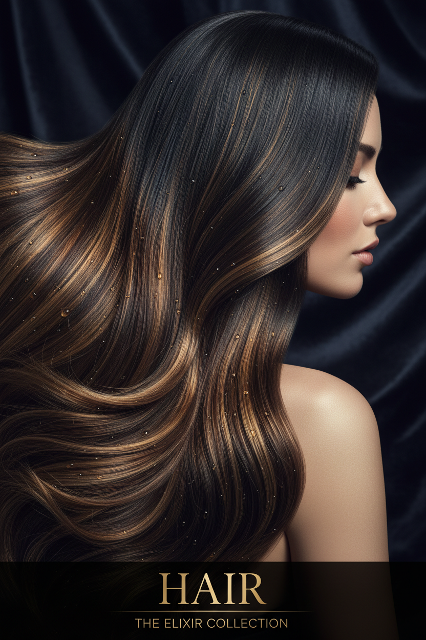 Hair Collection