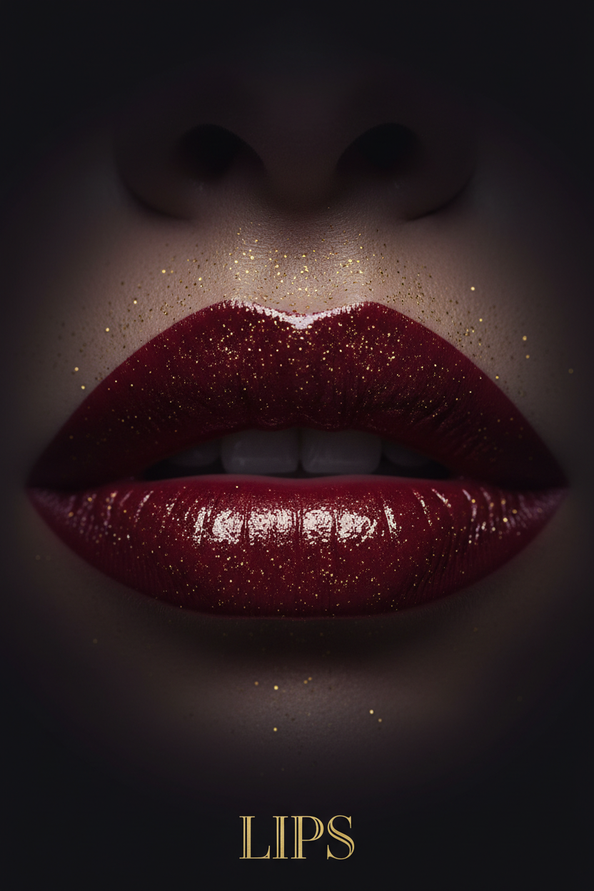 Lips Collection