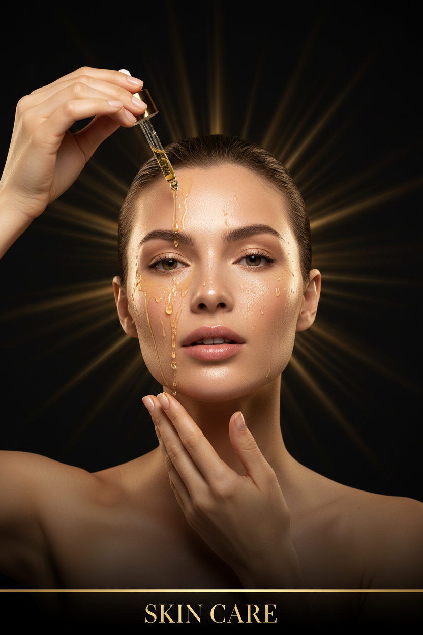 Skin Care Collection