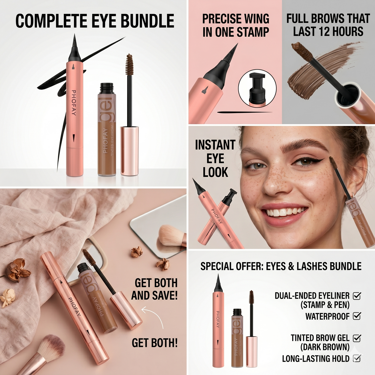 Perfect Eye Bundle