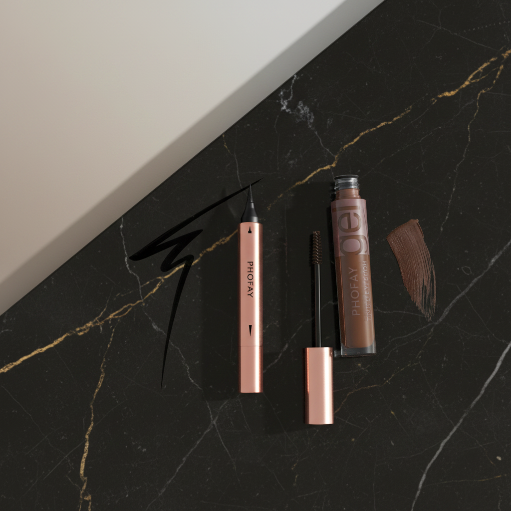 Bundle - Dark Marble